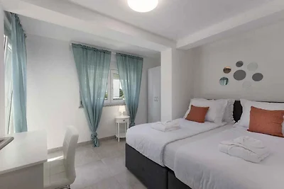 Appartamento Vacanza con famiglia Crikvenica