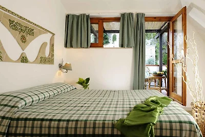 Ferienwohnung mit Balkon