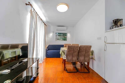 Holiday flat family holiday Baska