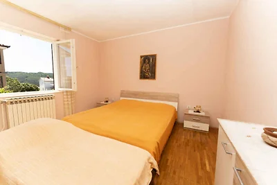 Ferienwohnung kilátással a tóra