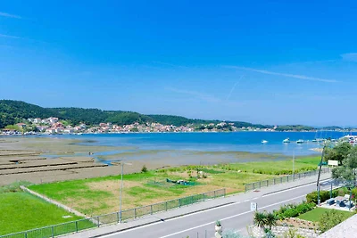 Ferienwohnung mit Meerblick und Klimaanlage