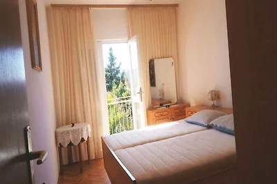 Apartament Dla rodzin Stara Novalja
