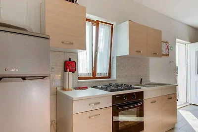 Ferienwohnung Nika B4