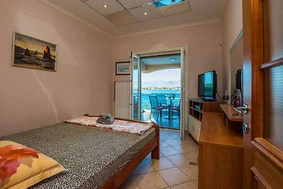 Appartamento Vacanza con famiglia Vir