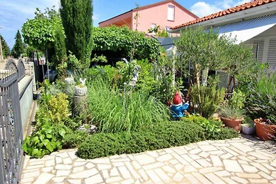 Charmantes Studio Renata in Šilo auf der Inse