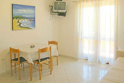 Vakantieappartement Gezinsvakantie Primosten