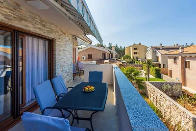 Appartamento Vacanza con famiglia Punat