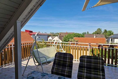 Ferienwohnung im Ortszentrum Premantura mit