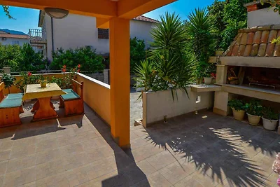 Vakantieappartement Gezinsvakantie Orebic