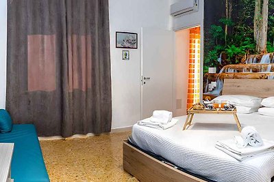 Vakantieappartement Gezinsvakantie Sorrento