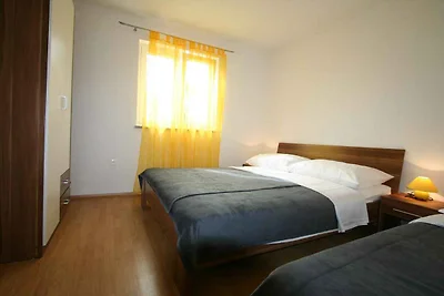 Appartamento Vacanza con famiglia Silo