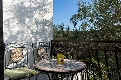 Vakantieappartement Gezinsvakantie Necujam