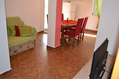 Ferienwohnung Marina 6 2+1