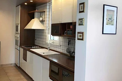 Vakantiehuis Ontspannende vakantie Jadranovo