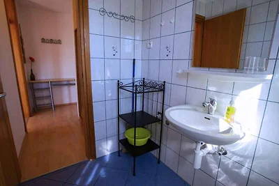 Vakantieappartement Gezinsvakantie Punat