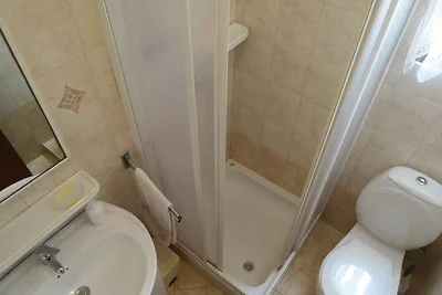 Gemütliche Ferienwohnung Ines mit Gartenblick