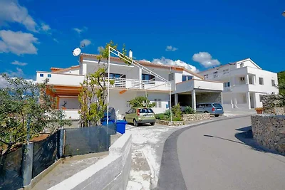 Appartamento Vacanza con famiglia Tribunj