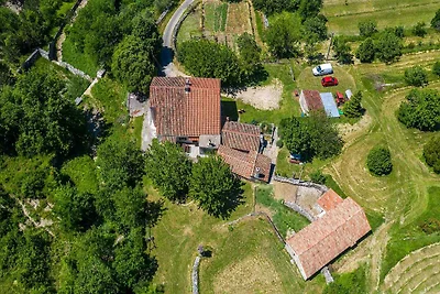 Ferienwohnung in ländlicher Umgebung