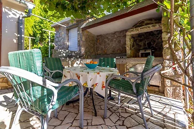 Ferienwohnung 250 zum Strand