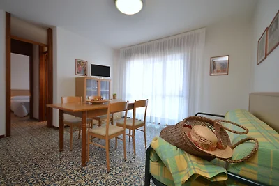 apartman za odmor Obiteljski odmor Bibione