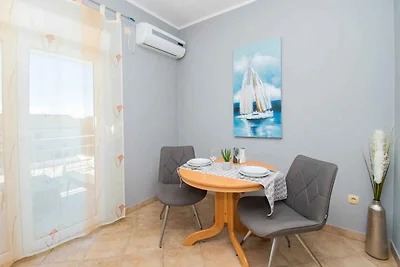 Ferienwohnung mit Klimaalage