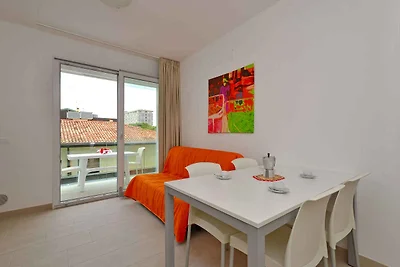 Appartamento Vacanza con famiglia Lignano Sabbiadoro