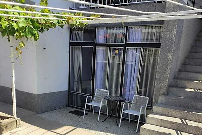 Ferienwohnung mit Klimaanlage