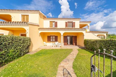 Appartamento Vacanza con famiglia San Teodoro