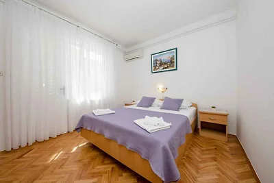 Ferienwohnung in Strandnähe