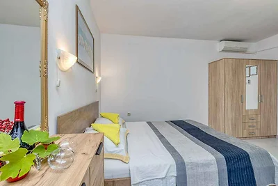 Appartamento Vacanza con famiglia Rovigno