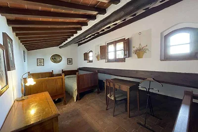 Ferienwohnung mit Aussenpool und WLAN