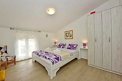 Vakantieappartement Gezinsvakantie Brcici
