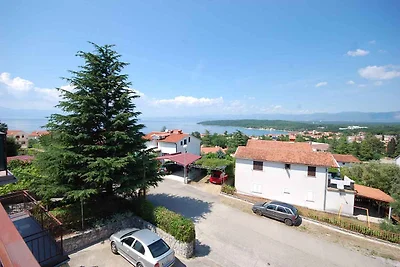 Vakantieappartement Gezinsvakantie Njivice