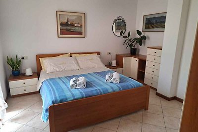 Vakantieappartement Gezinsvakantie Riva del Garda