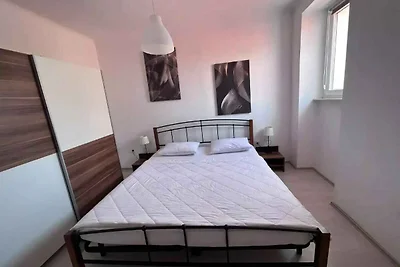 Ferienwohnung mit Klimaanlage