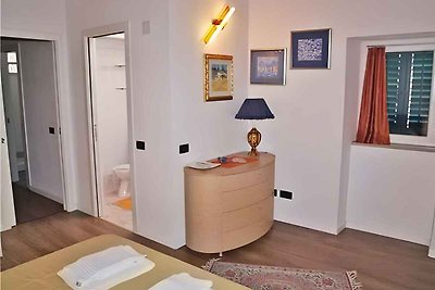 Vakantieappartement Gezinsvakantie Veli Losinj