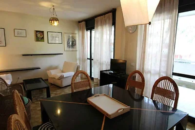 Vakantieappartement Gezinsvakantie Lignano Sabbiadoro