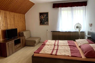 Ferienwohnung Kinderfreundlich mit