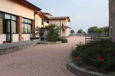 Apartamento Vacaciones familiares Salò