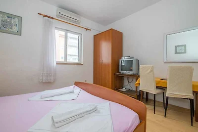 Appartamento Vacanza con famiglia Makarska