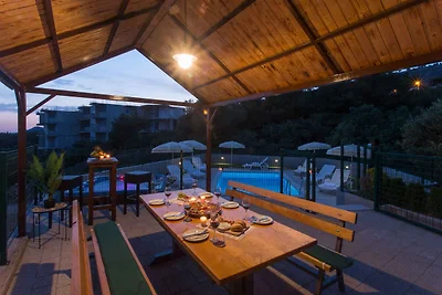 Holiday home relaxing holiday Seget Vranjica