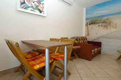 Ferienwohnung mit Klimaanlage