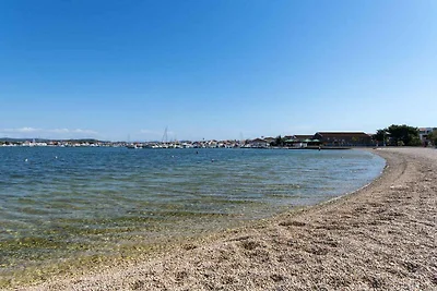 Gemütliche Ferienwohnung Nada auf der Insel M