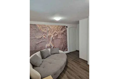 Villa in beste Lage mit Pool