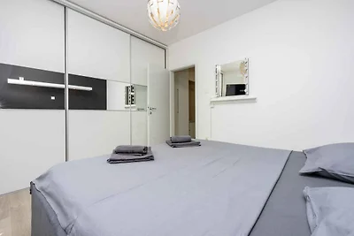 Ferienwohnung JURIĆ, 2. STOCK