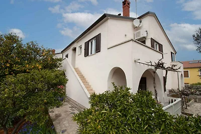 Gemütliches Studio Tonia in Mali Lošinj mit G