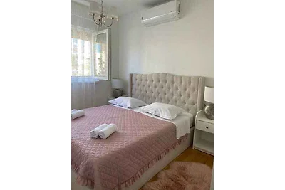 Ferienwohnung mit Klimaanlage