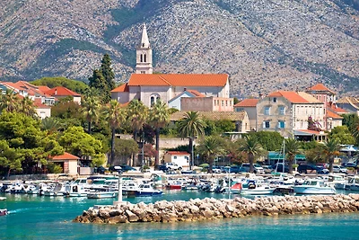 Ferienwohnung mit Internet