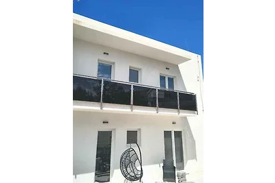 Ferienwohnung mit Klimaanlage