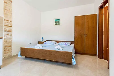 Appartamento Vacanza con famiglia Zirje